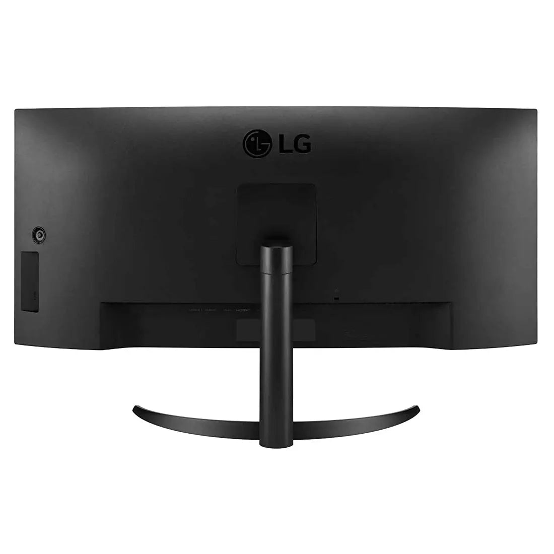 LG 34WQ75C-B 34-inch QHD IPS  with Dual Speakers and USB-C Port Ultrawide Monitor My Store