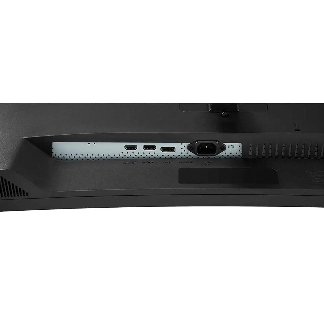 LG 34WQ60C-B 34-inch QHD IPS Ultrawide Curved Monitor My Store