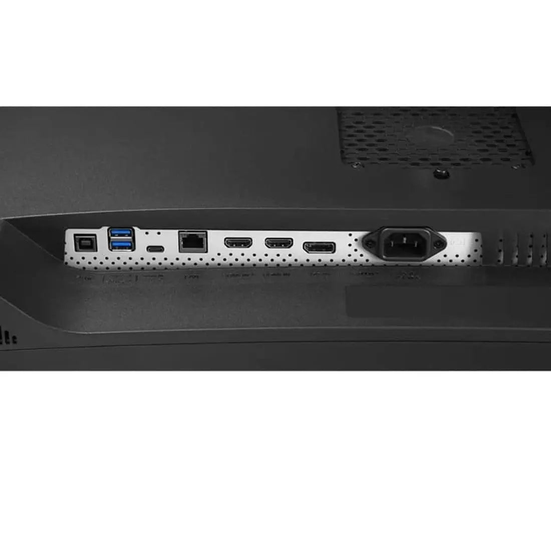 LG 34WQ75C-B 34-inch QHD IPS  with Dual Speakers and USB-C Port Ultrawide Monitor My Store