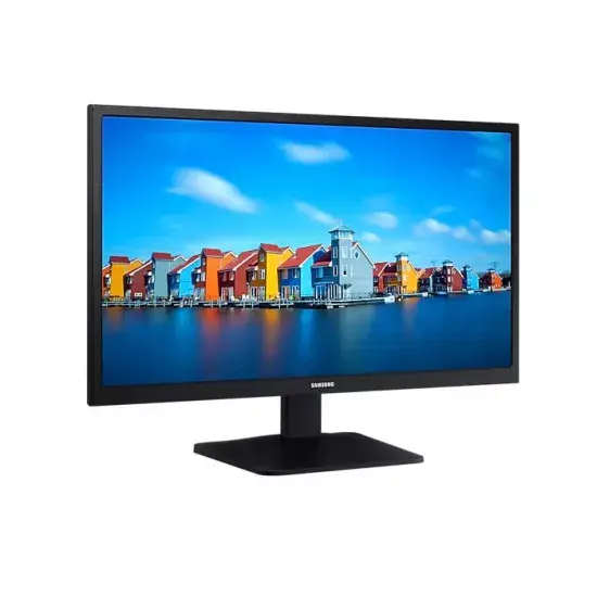 Samsung 18.5 Inch LS19A330NHWXXL LED Monitor
