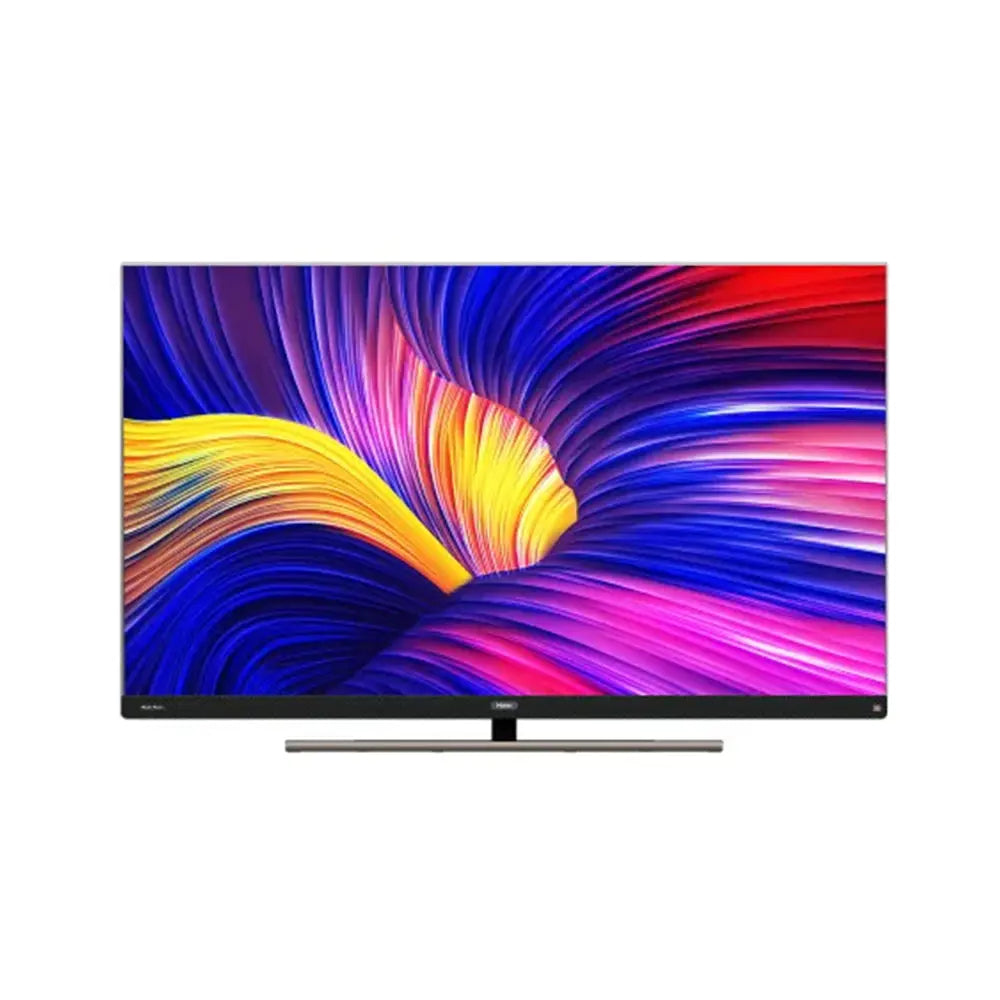 Haier QLED - 55" Smart Google TV With Far-Field & Local Dimming (55S9QT) My Store