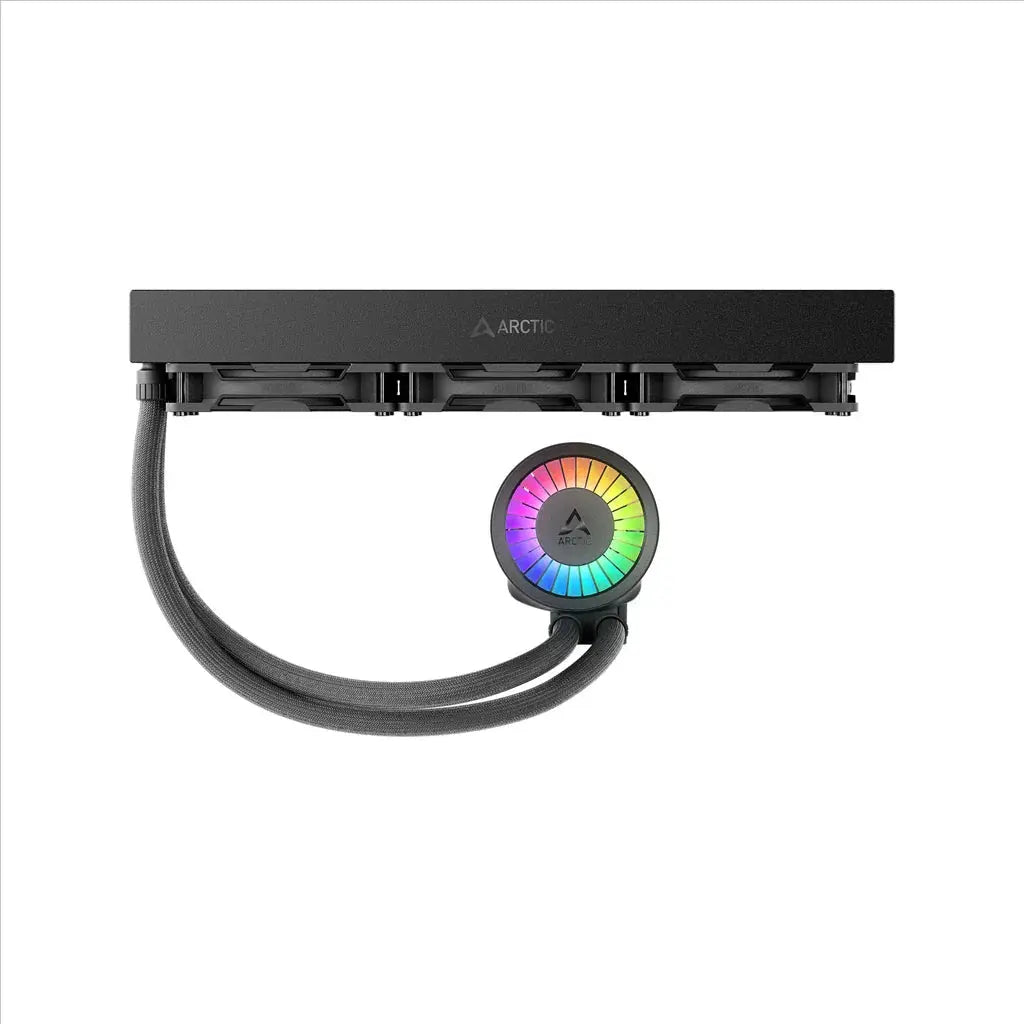 ARCTIC Liquid Freezer III Pro 360 A-RGB 360mm AIO CPU Liquid Cooler