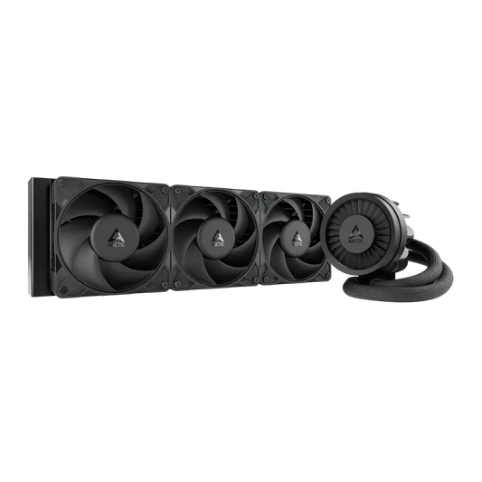 ARCTIC Liquid Freezer III Pro 360 360mm AIO CPU Liquid Cooler