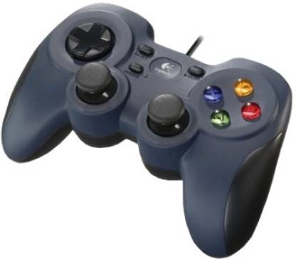 Logitech F310 Wired  Gamepad