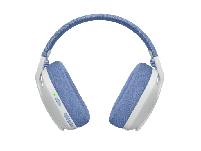 Logitech G435 Wireless Gaming  Headphone