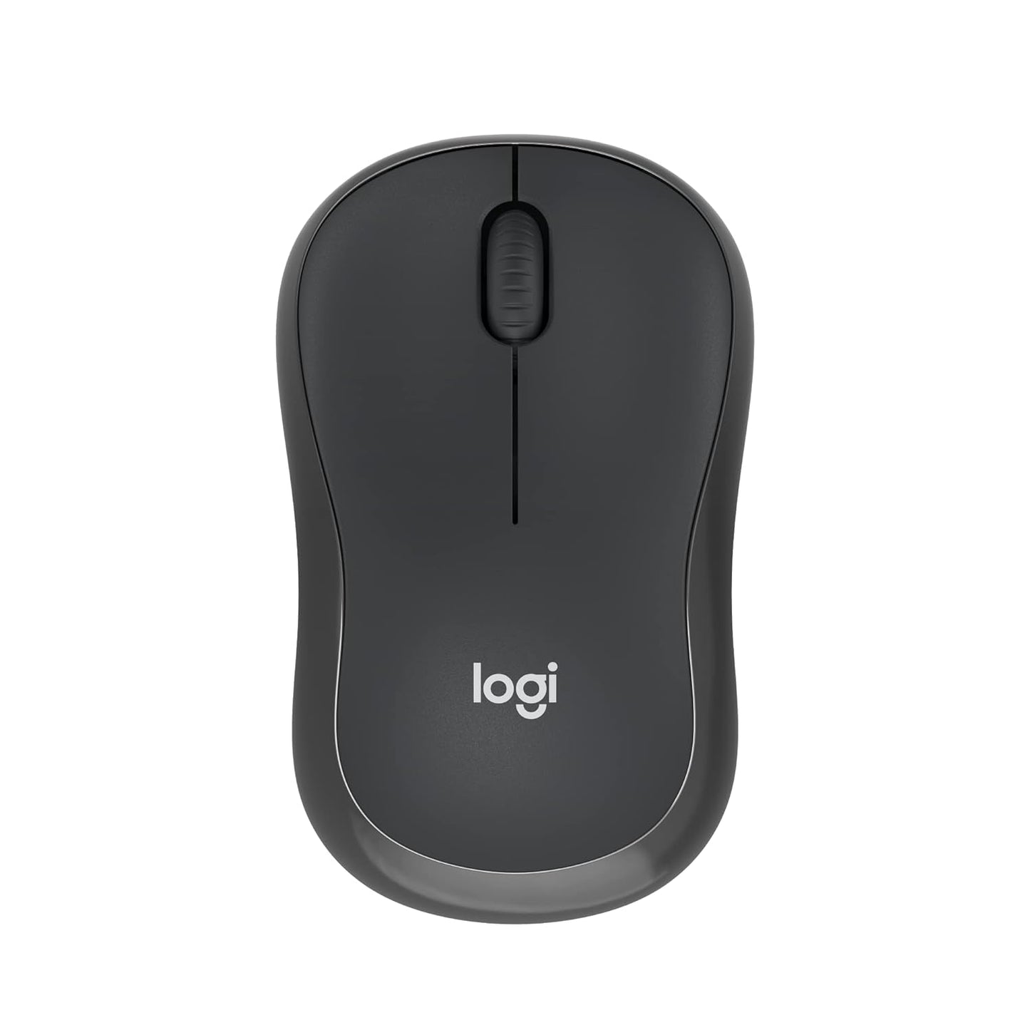 Logitech M240 Silent Wireless Bluetooth Mouse Black