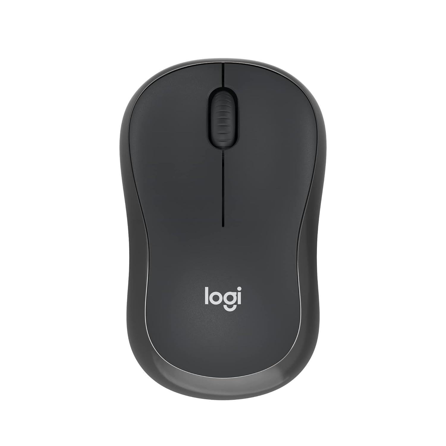 Logitech M240 Silent Wireless Bluetooth Mouse Black
