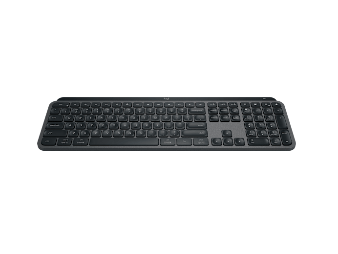 Logitech MX Keys S Advanced Wireless Illuminated Keyboard