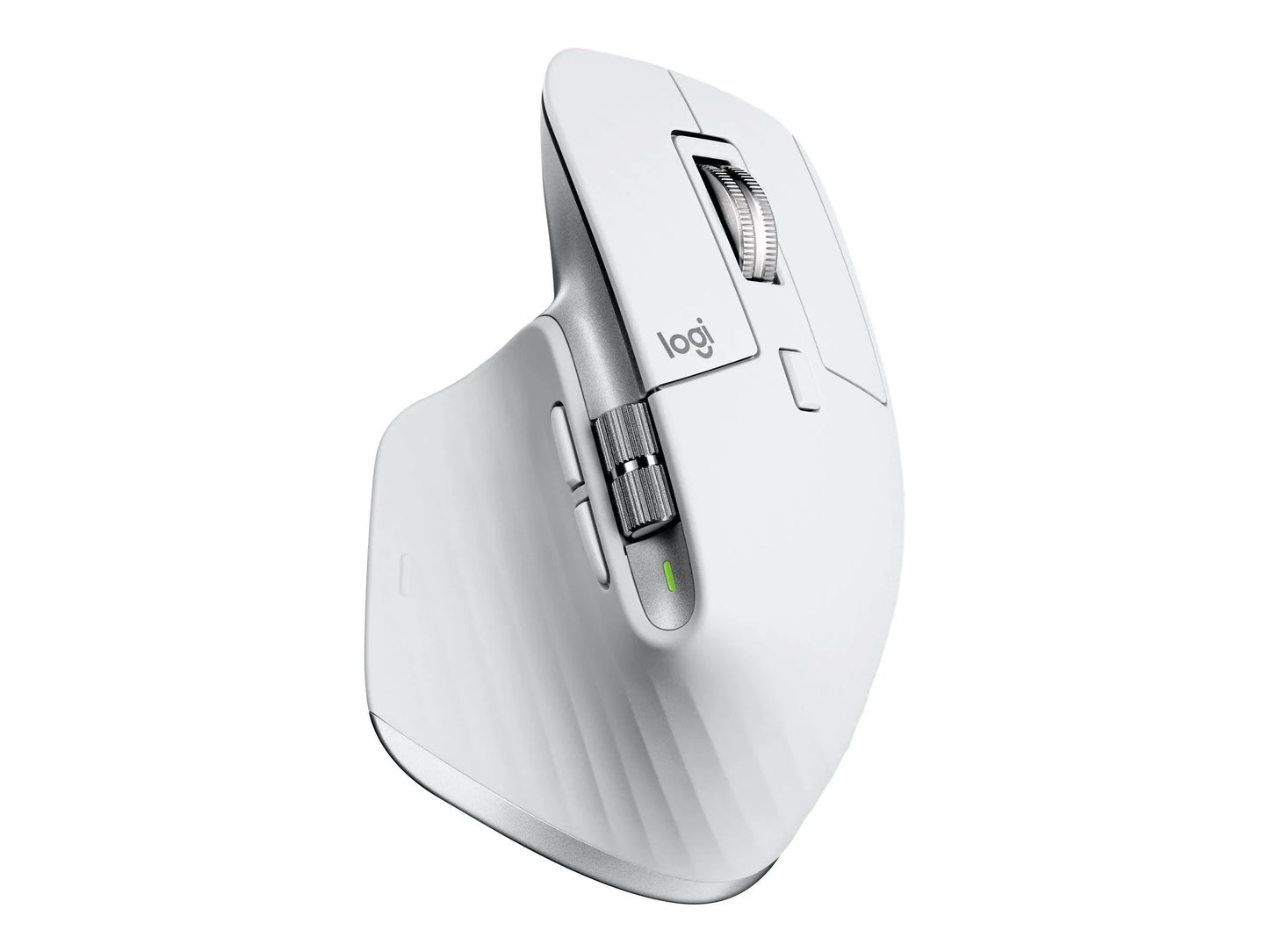 Logitech MX Master 3S Wireless Mouse White