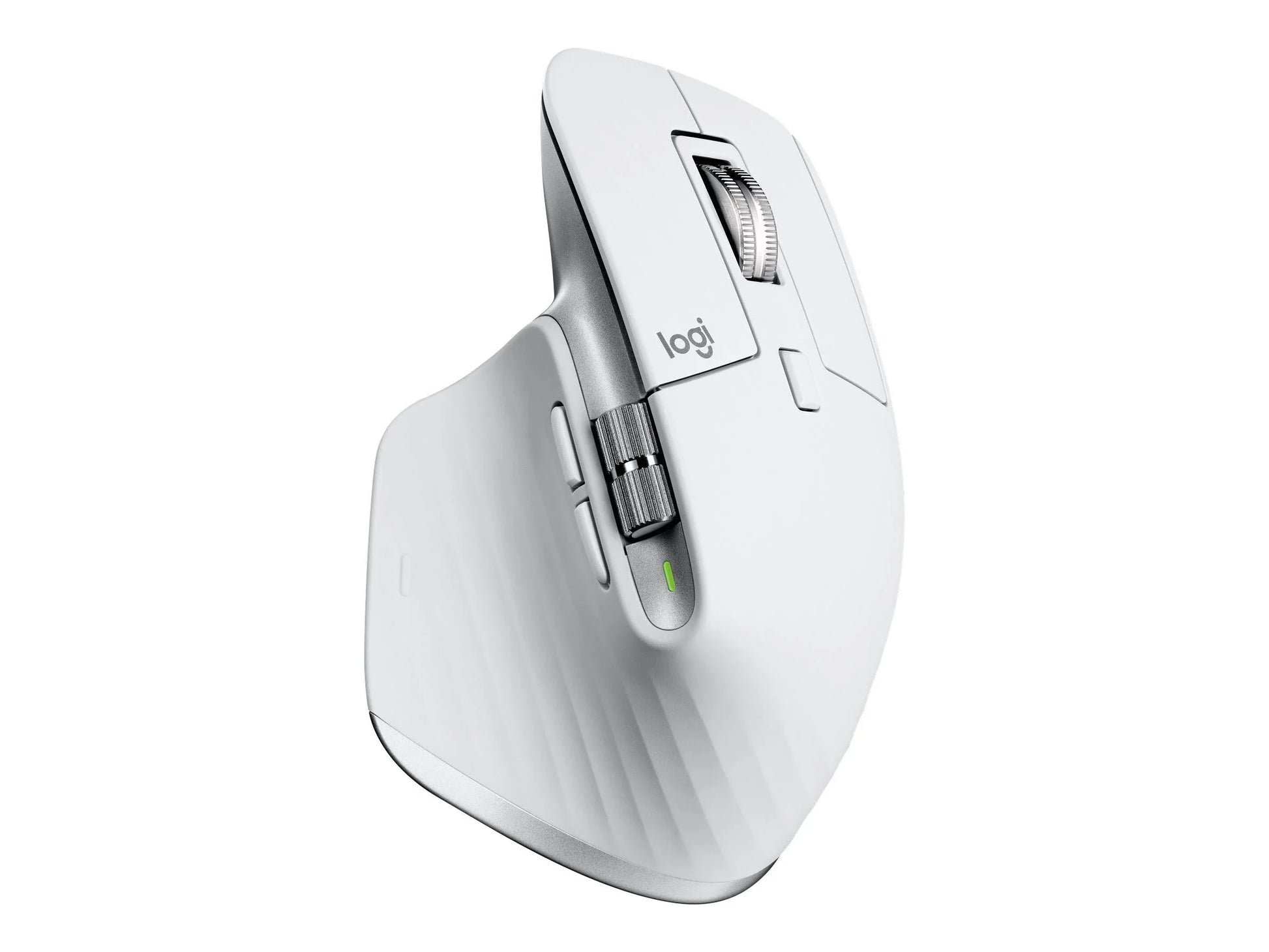 Logitech MX Master 3S Wireless Mouse White