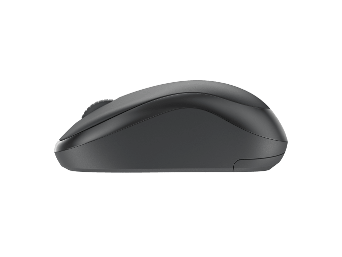 Logitech M240 Silent Wireless Bluetooth Mouse Black