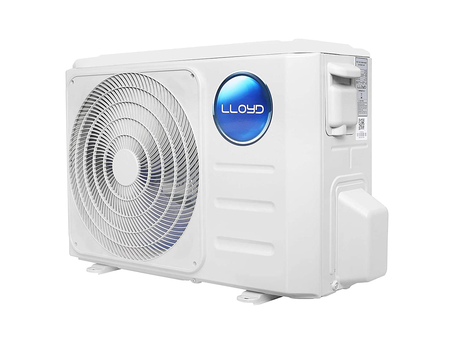 Lloyd 1.5 Ton 3 Star Inverter Split AC