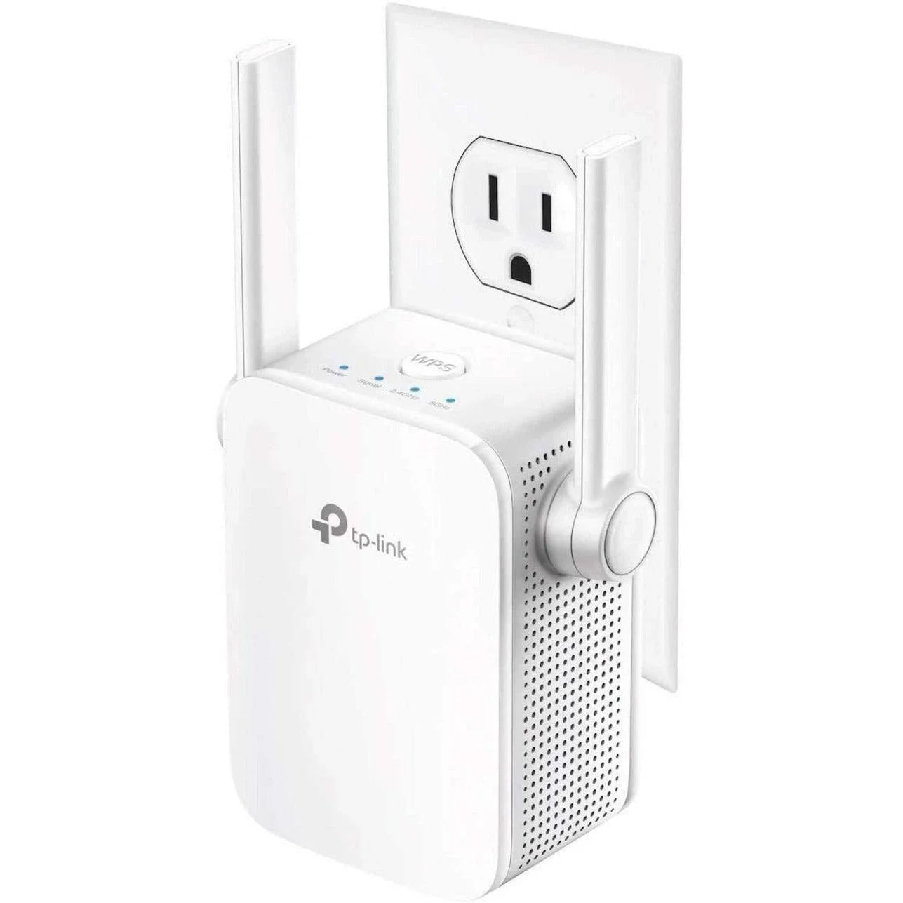 TP-Link RE305 AC1200 Mesh Wi-Fi Range Extender