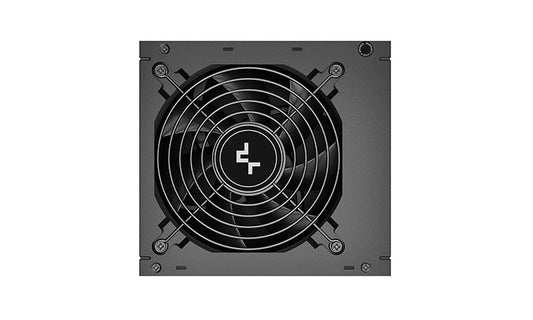 DeepCool Smps 750 W  R-PM750D-FA0B-UK