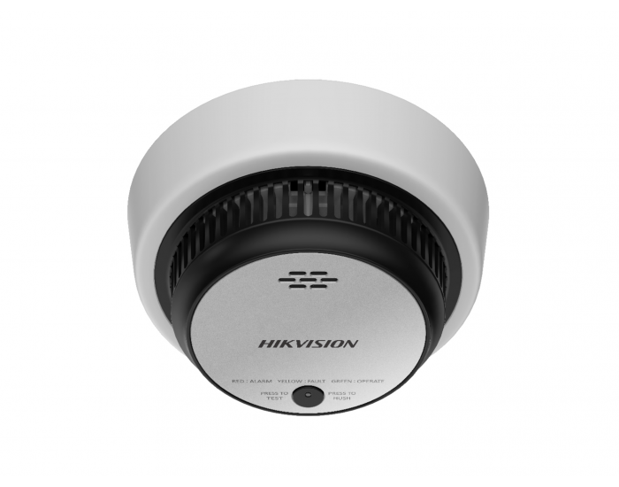 Hikvision NP FY200 Photoelectric Smoke Alarm