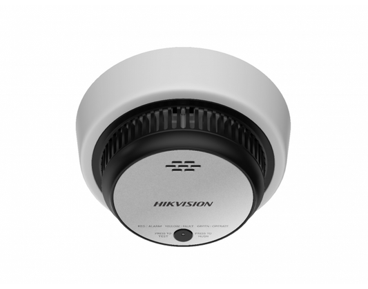 Hikvision NP FY200 Photoelectric Smoke Alarm