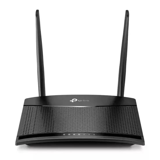 TP-Link MR100 300 Mbps Wireless N 4G LTE Router