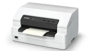 Epson Dot Matrrix Printer PLQ35