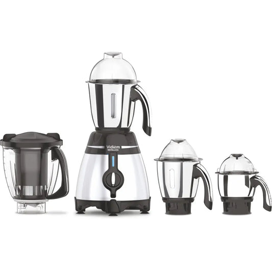 Vidiem Metallica Steel 750W | 4JAR My Store