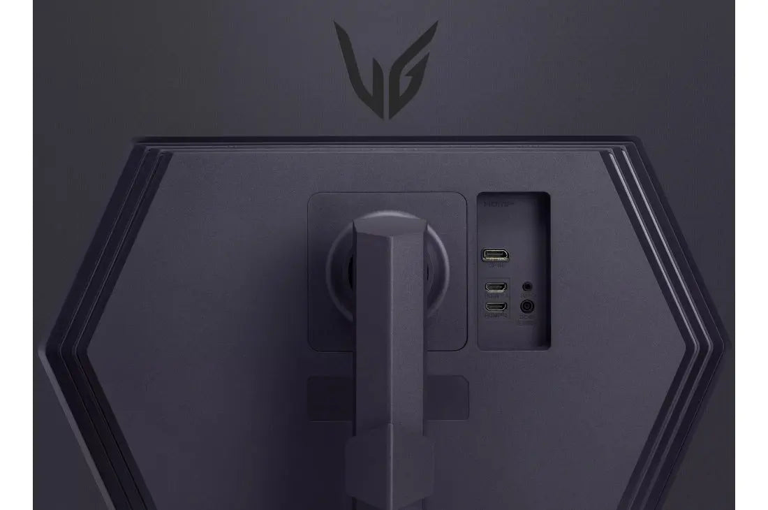 LG UltraGear 32GS75Q-B 32″ QHD 180Hz 1ms IPS Gaming Monitor My Store