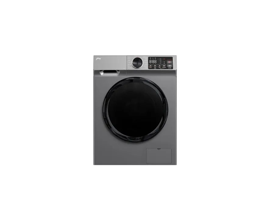 Godrej 9 Kg Fully Automatic Front Load Washing Machines  (WFEON CEL 9014 IEBT SLSR) My Store