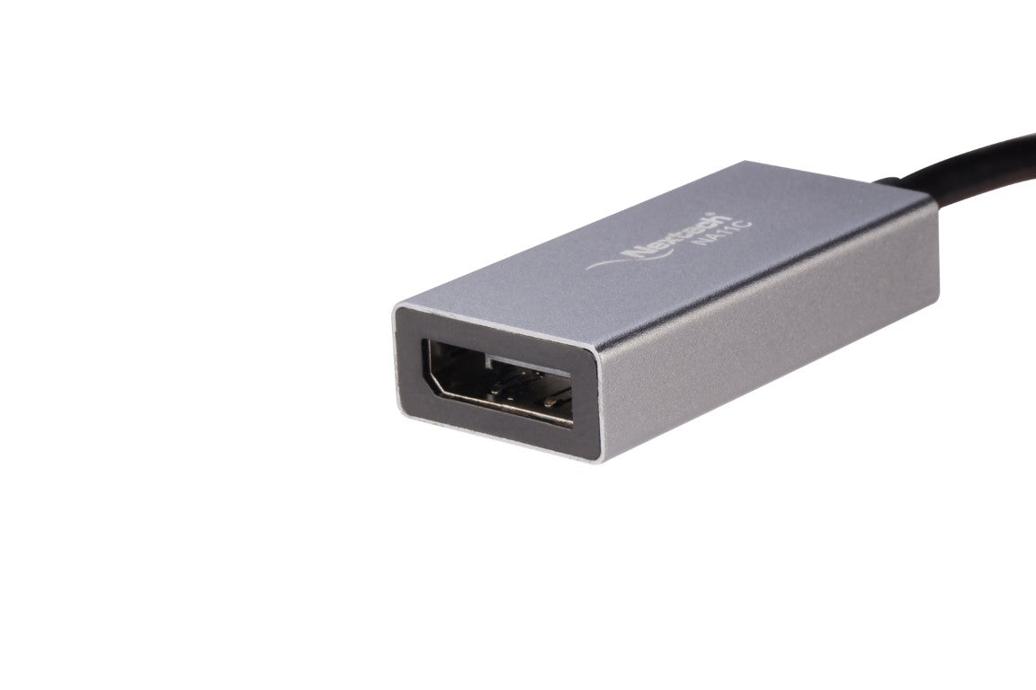 Nextech Usb C To Display Port Adapter 4k NA11C