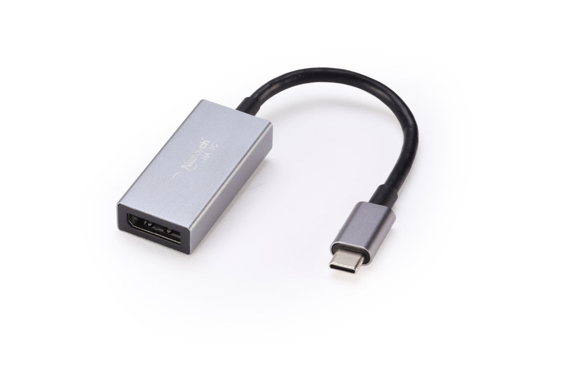 Nextech Usb C To Display Port Adapter 4k NA11C