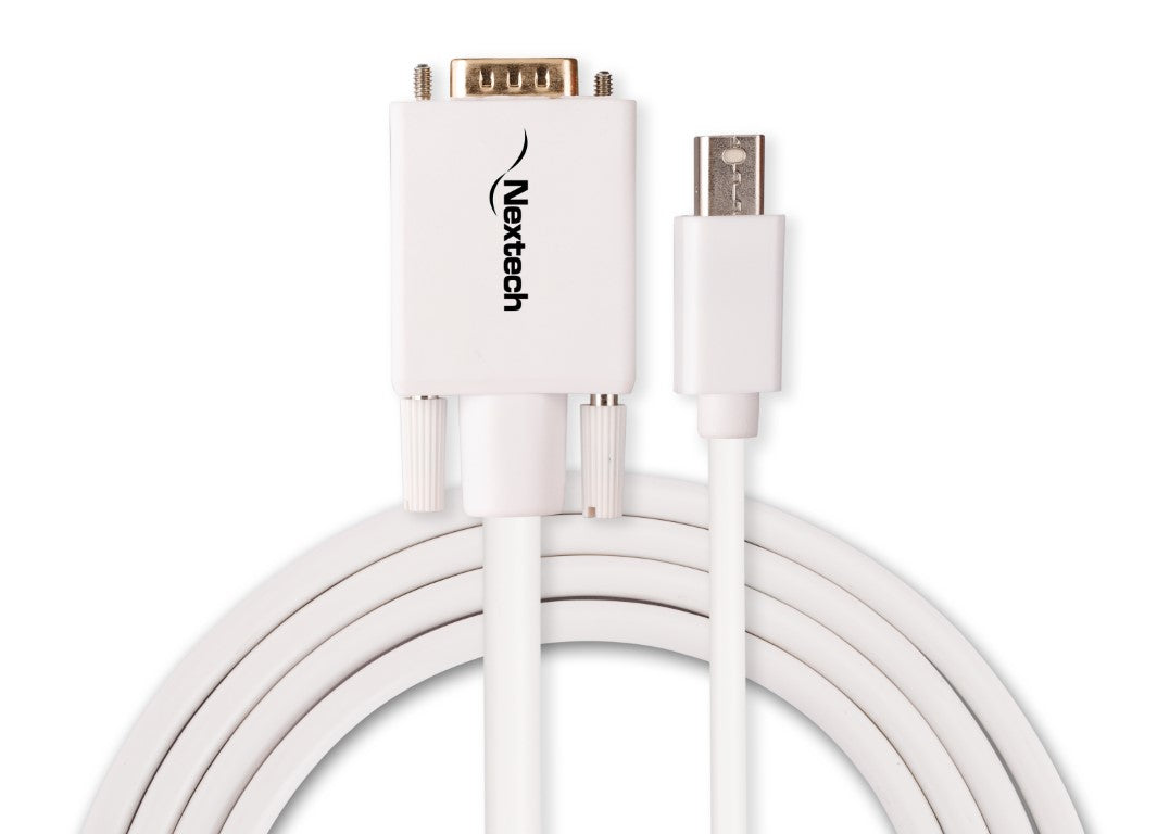 Nextech NA20C MIni DP to VGA 1.8M