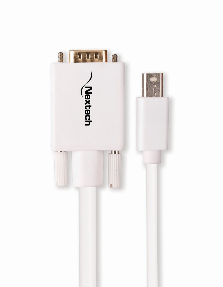 Nextech NA20C MIni DP to VGA 1.8M