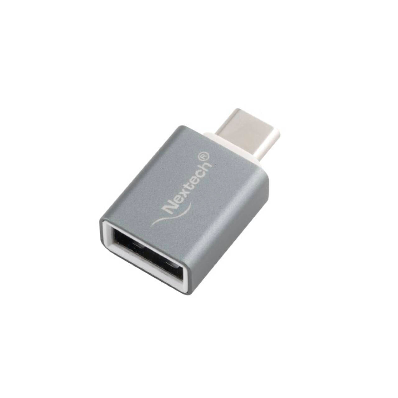 NexTech Usb C To Usb 3.0 Converter NA4C
