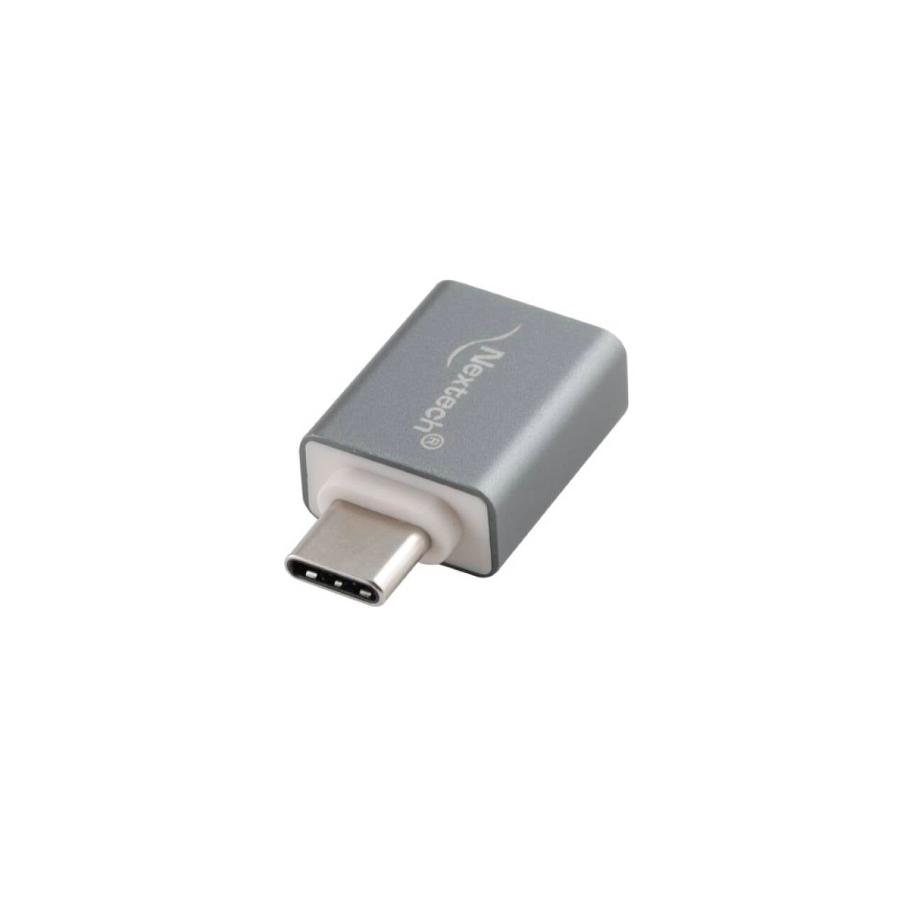 NexTech Usb C To Usb 3.0 Converter NA4C