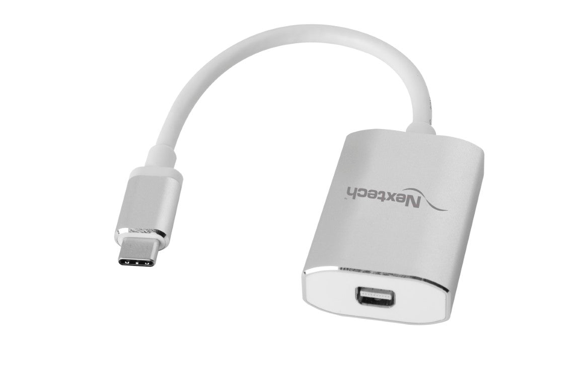 Nextech NA5C Usb - C  TO MINI DP (F) ADAPTER