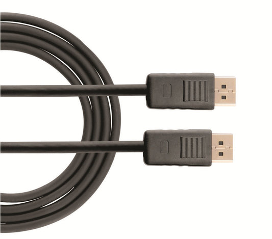 Nextech Display Port to Display Port Cable 3M NC101