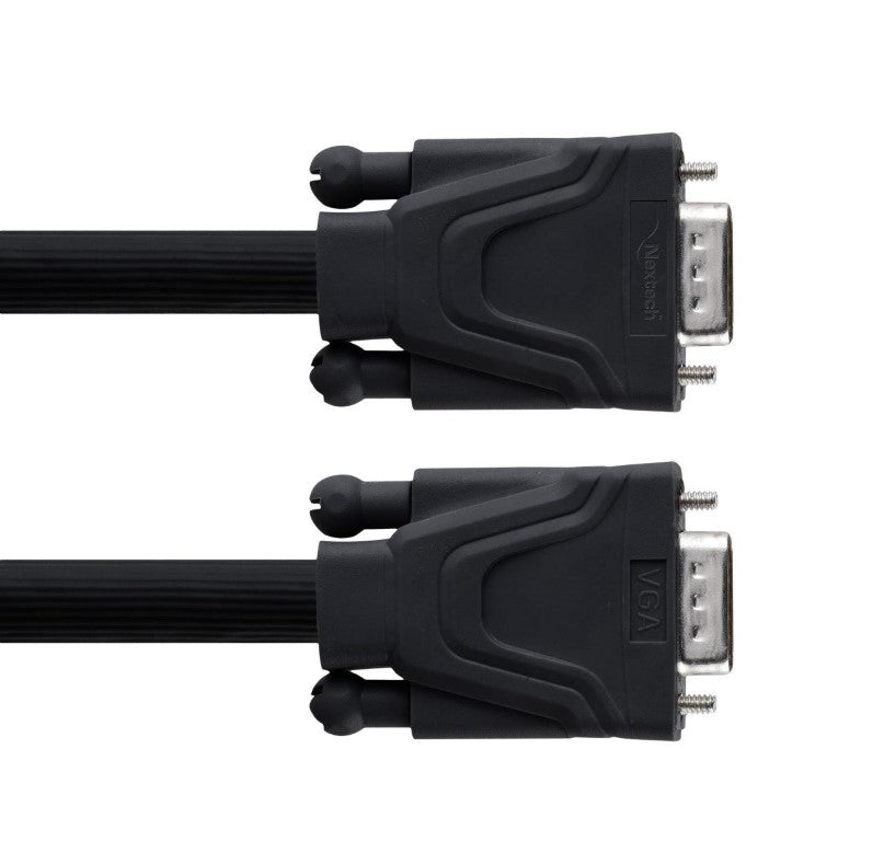 Nextech VGA Cable 3M NC104