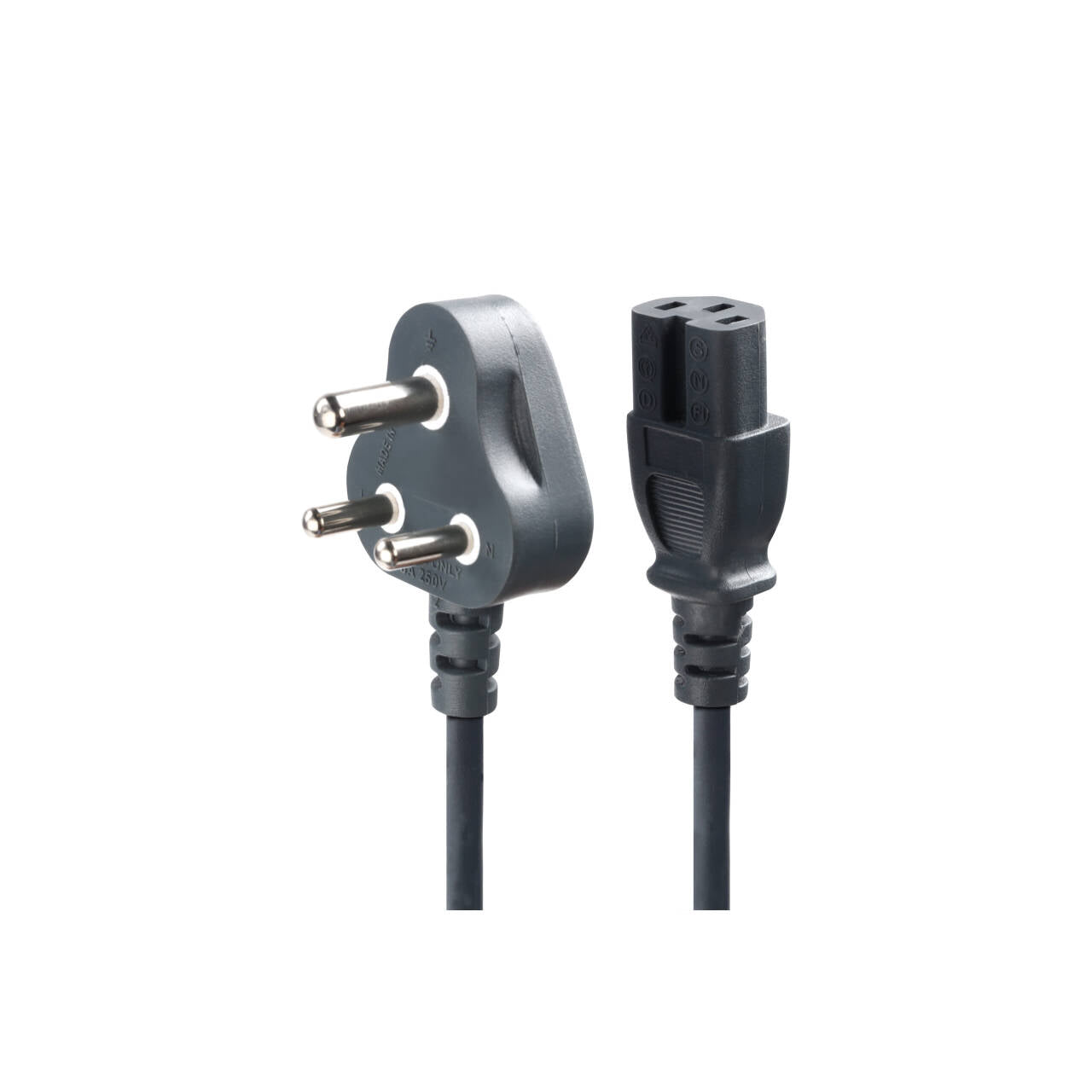 Nextech  Power Cord for Desktop 1.5m NC105CP