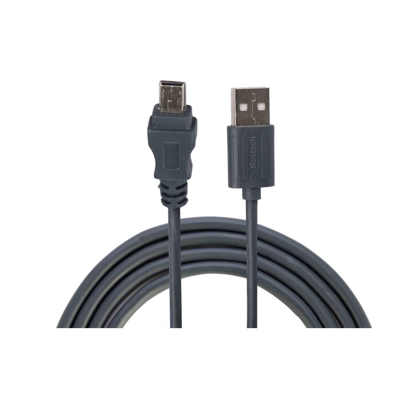 Nextech Usb To Mini Usb Cable 1.5M NC30