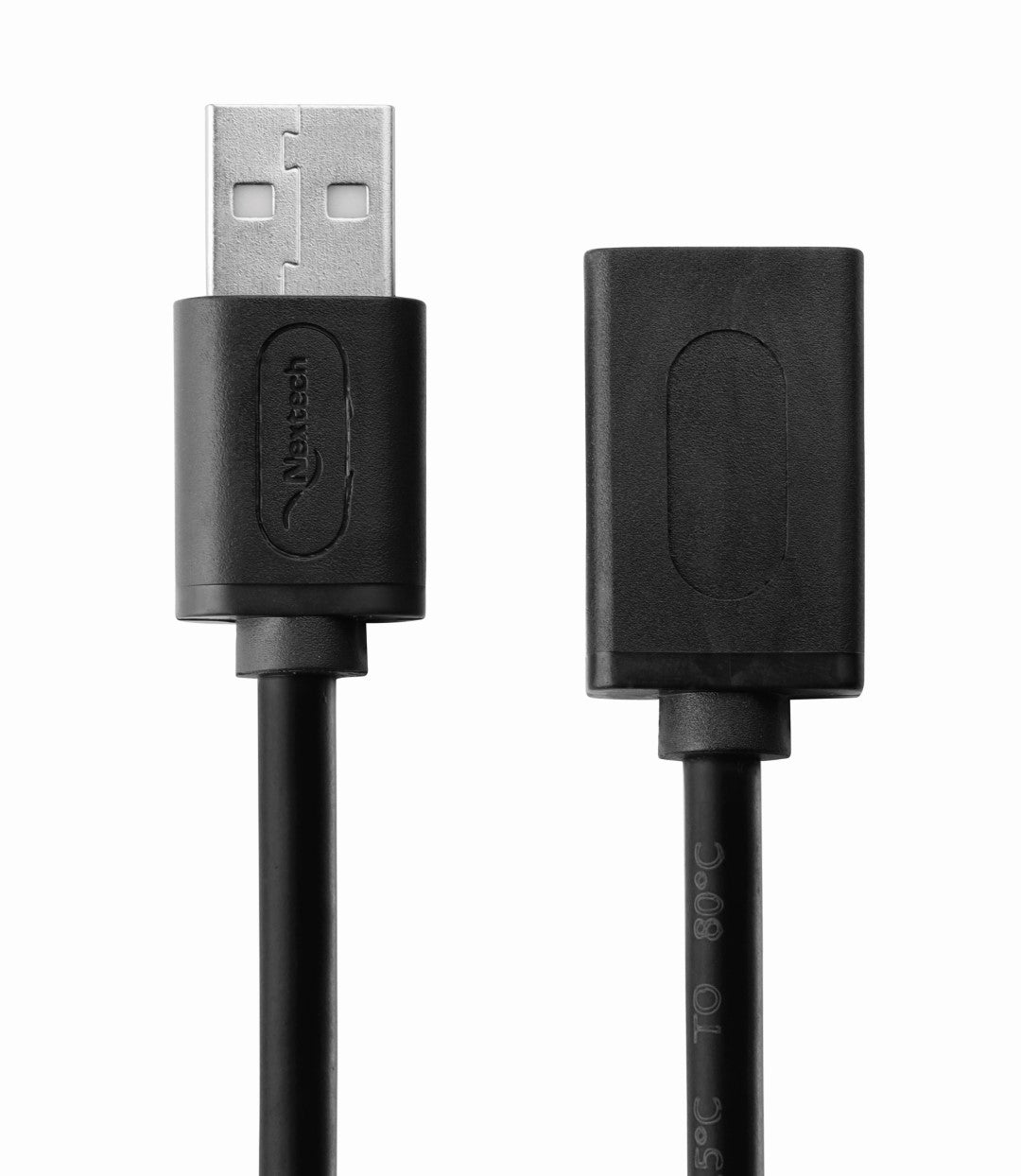 Nextech Usb Extension cable 1.5M NC31 Male To Female 2.0