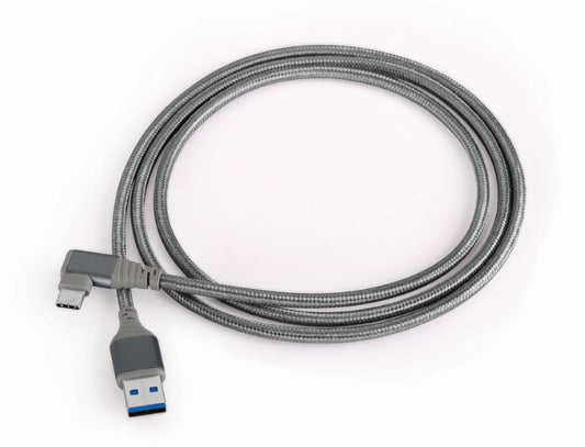 Nextech USB C 3.0 L Type Sync & Charge Cable 1.5M NC82