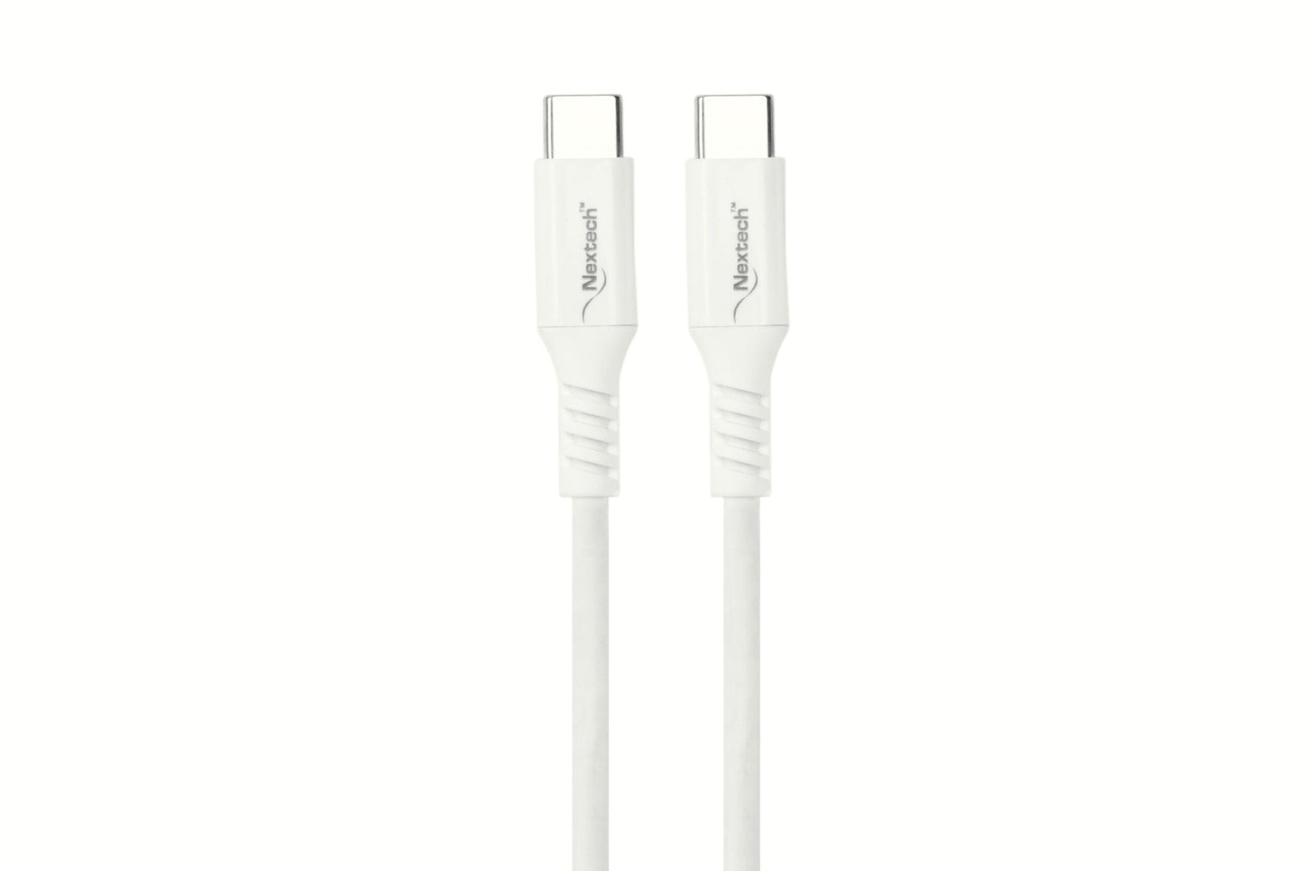 Nextech 8F Type C to Type Charging Cable 2.44M NC86