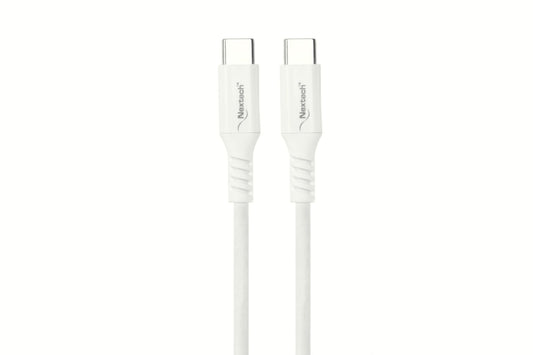 Nextech 8F Type C to Type Charging Cable 2.44M NC86
