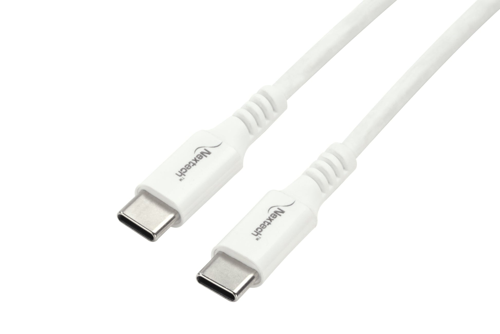 Nextech 8F Type C to Type Charging Cable 2.44M NC86