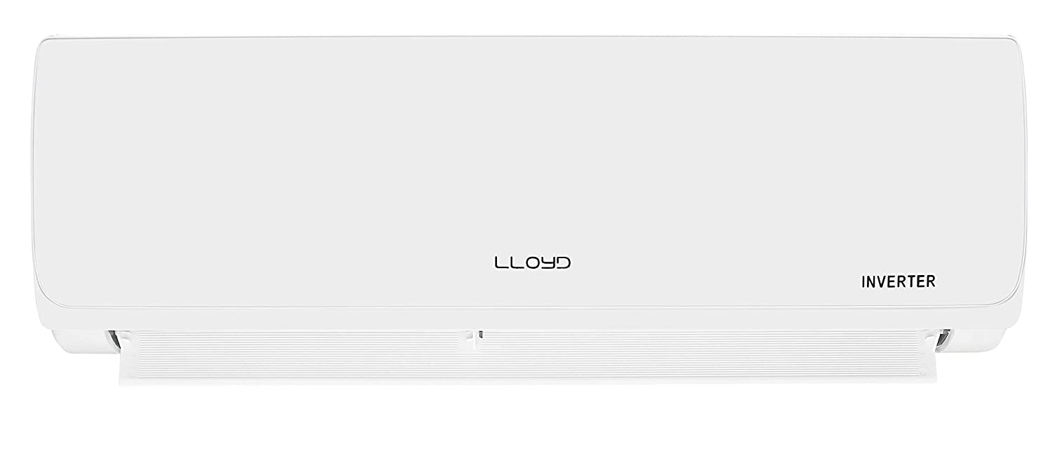 Lloyd 1.5 Ton 3 Star Inverter Split AC