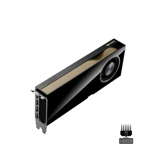 PNY Nvidia RTX A6000 Ada 48GB GDDR6 professional Graphics Card