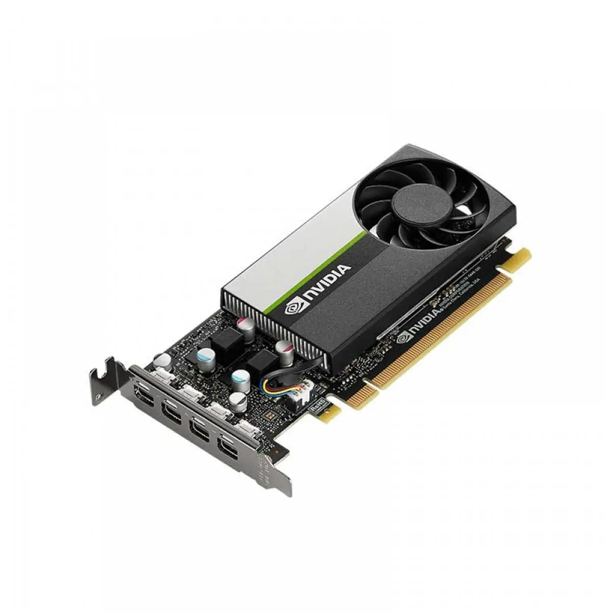 PNY NVIDIA T1000 8GB GDDR6 128-Bit Graphics Card