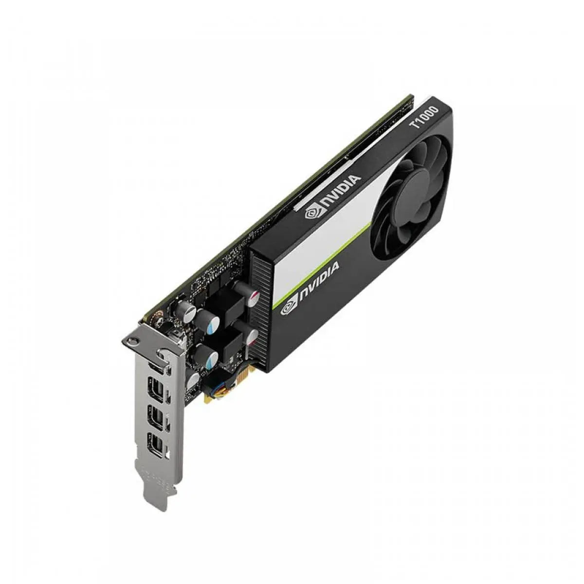 PNY NVIDIA T1000 8GB GDDR6 128-Bit Graphics Card