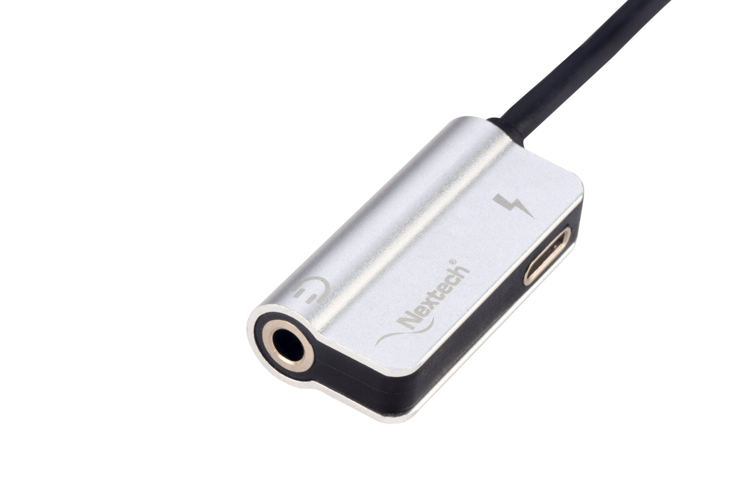 Nextech Lightning To Aux Adapter For iPhone/iPad  NA6