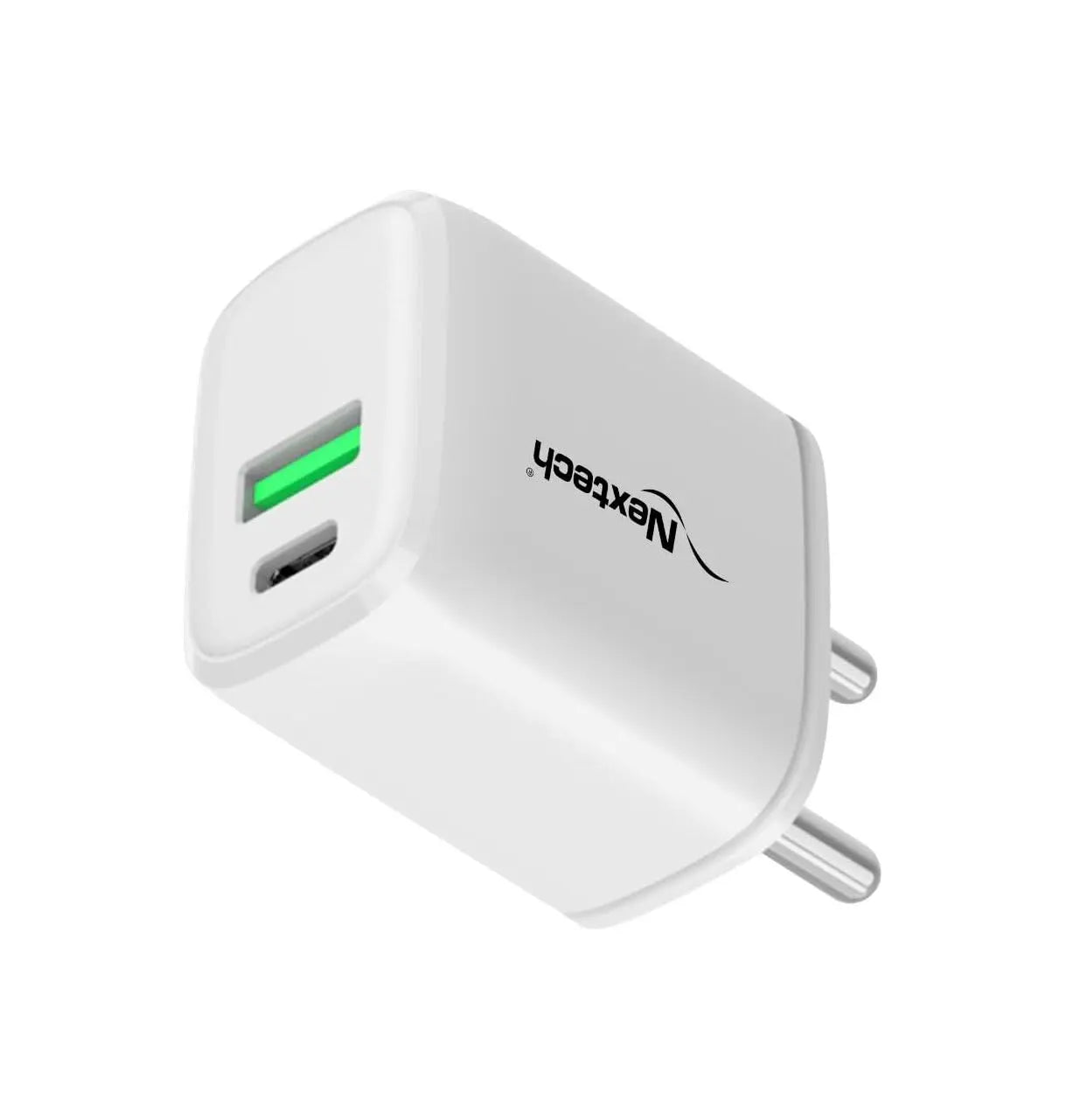 Nextech QC PD Travel Charger 24W NTQ28