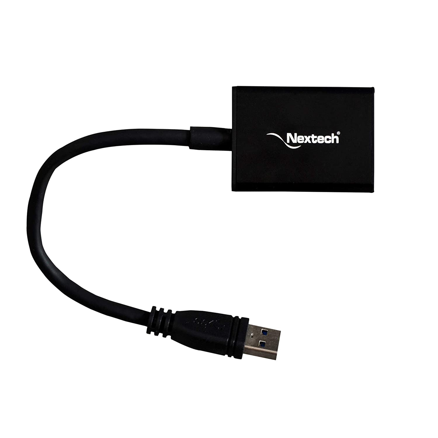 Nextech Usb 3.0 To Hdmi Converter NA34