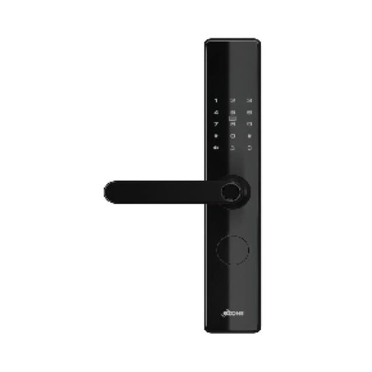 Ozen OZ-FDL-02-LIFE-NXT Morphy NXT-2 Wi-Fi Smart Door Lock with 4-way access Door Thickness: 35-110 mm