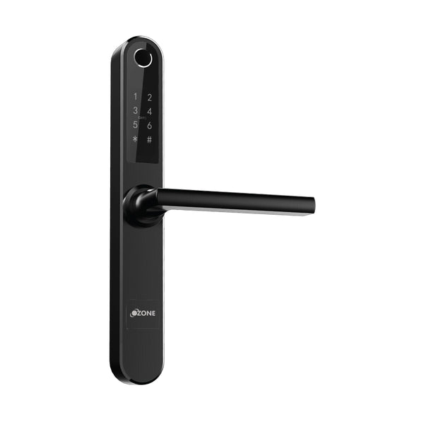 Ozone Smart Door Lock OZ-FDL-33 60W BM